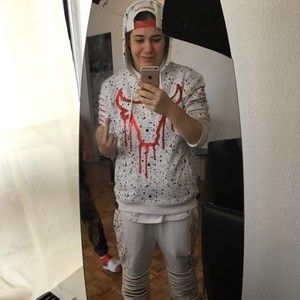 Meet your Posher, Kaylanne